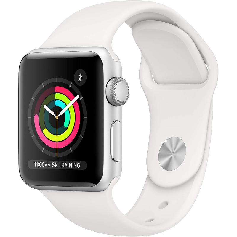 Smartwatch X18 - Apple Watch Serie 3 Alluminio 38mm
