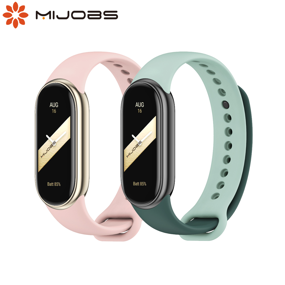 Silicone Band Replacement - Bracciale per Mi Band 10 Cinturino