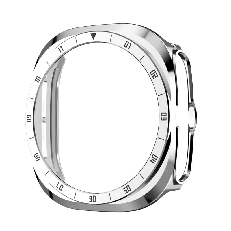 Garmin Smartwatch Accessories - Custodia e Ghiera Protettiva in PC