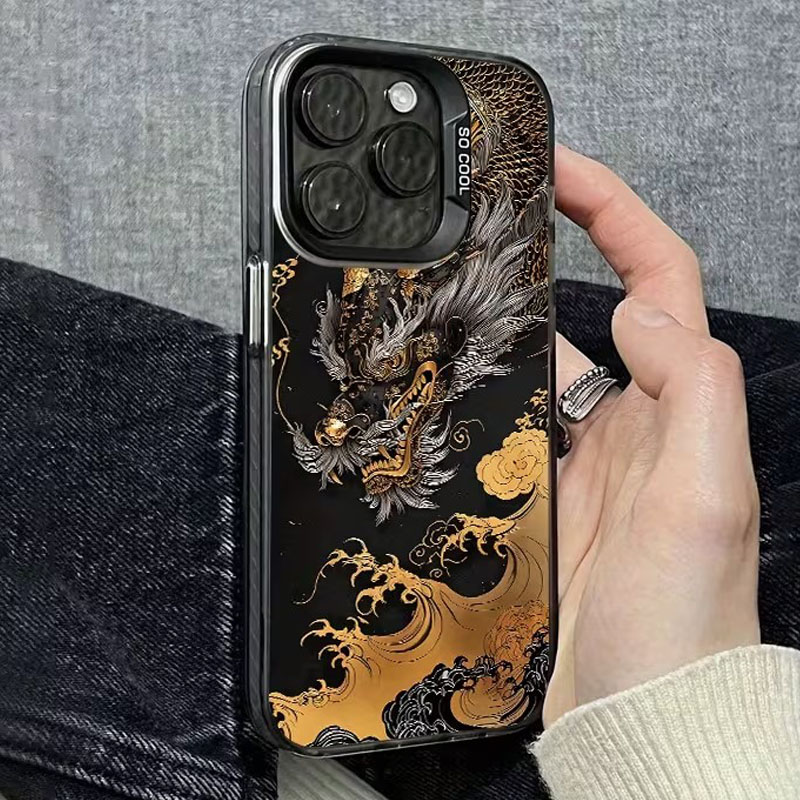Xiaomi Redmi Note 13 - Custodia per telefono per Xiaomi Redmi