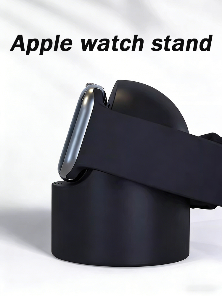 Watch Charging Dock - Stazione di ricarica per Apple Watch