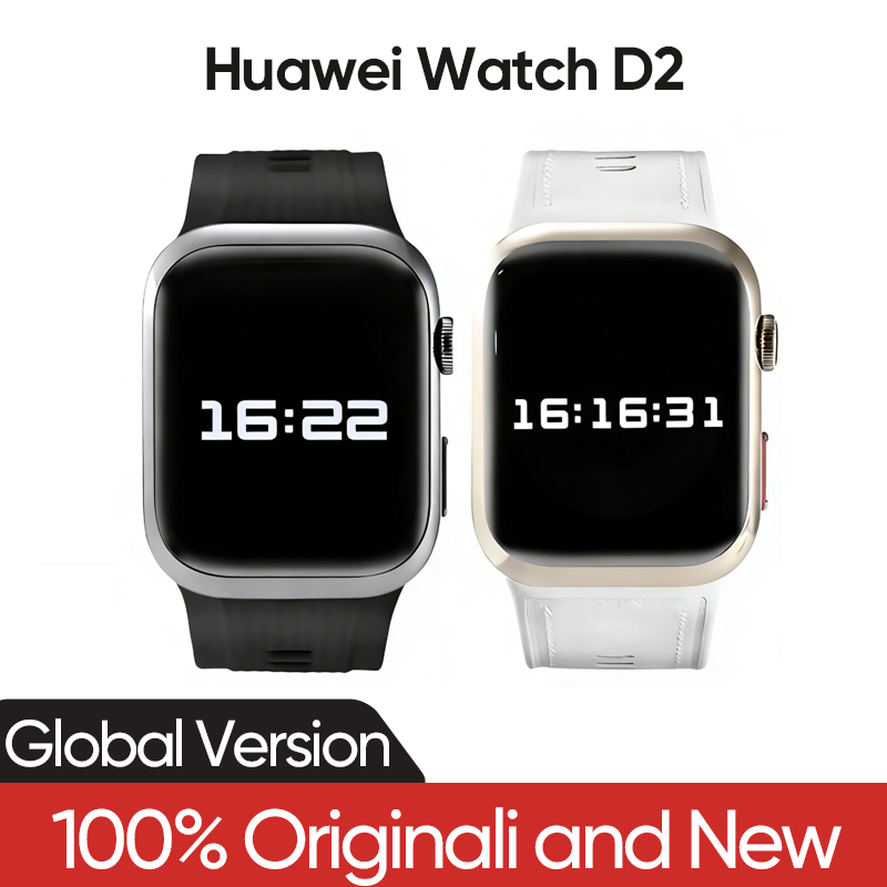 Smartwatch Faces - Versione globale Huawei Watch D2 1,82