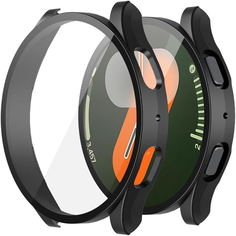 Accessories For Galaxy Watch 5 - Custodia protettiva per schermo per Samsung