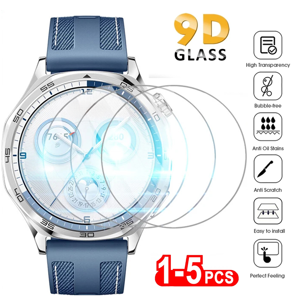 Watch Face Protector - Vetro proteggi schermo per Huawei Watch