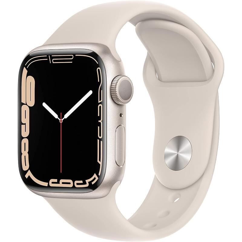 Smartwatch X18 - Apple Watch Serie 7 Alluminio 45