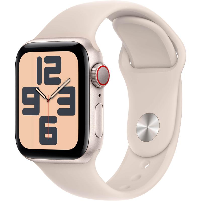 Smartwatch X18 - Apple Watch SE (2022) 2a Generazione