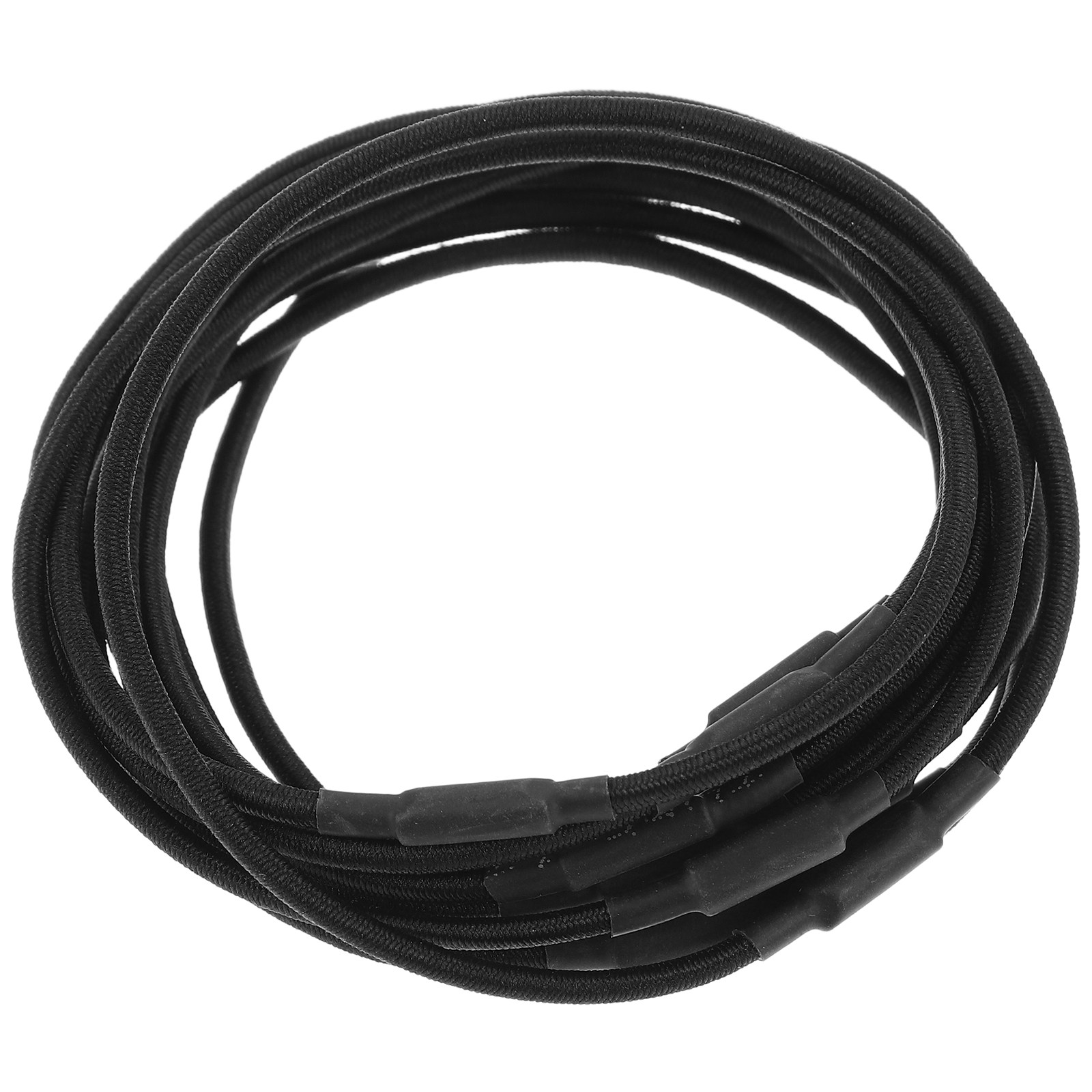 Silicone Band Replacement - 12 Pezzi di Fasce Elastiche Antiurto