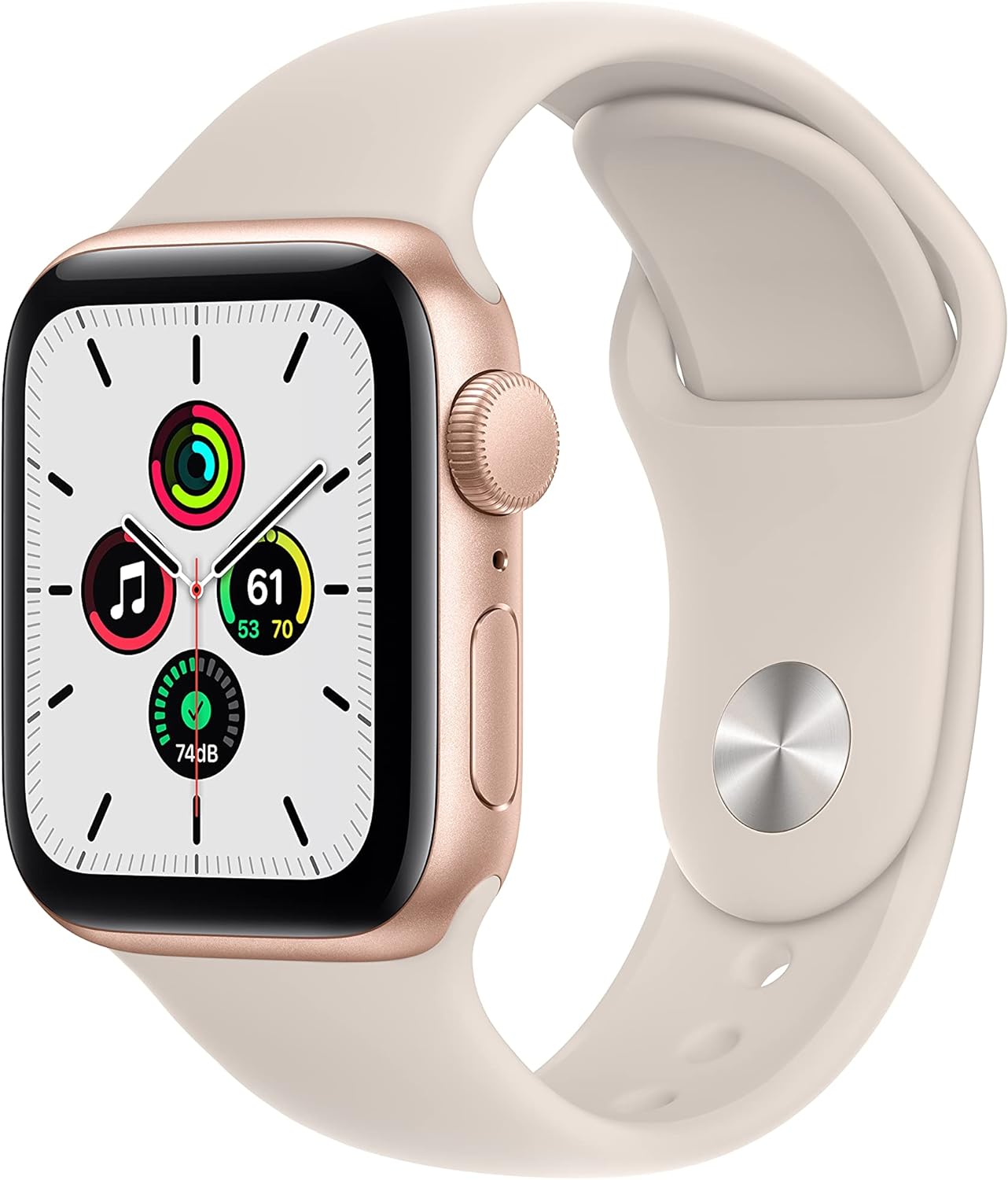 Smartwatch X18 - Apple Watch SE (2020) 1a Generazione