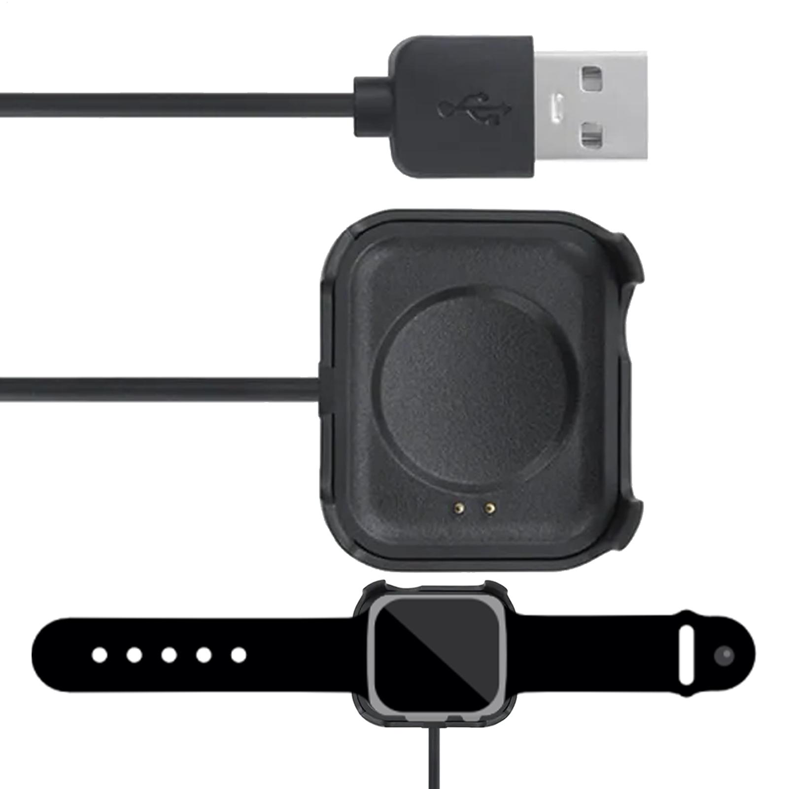 Smartwatch Faces - Cavo di ricarica USB magnetico per