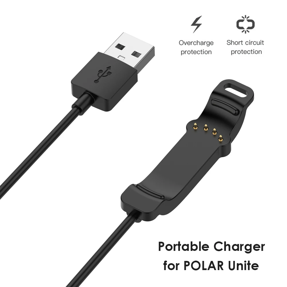 Smartwatch Accessories Shop - Cavo caricabatterie USB 4 pin 1