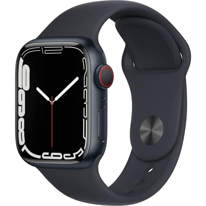 Smartwatch X18 - Apple Watch Serie 7 Alluminio 45