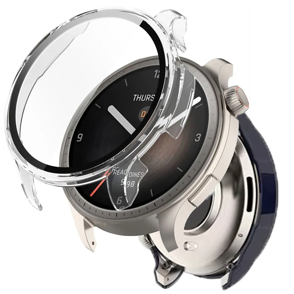 Amazfit Smartwatch Accessories - Proteggi schermo per Amazfit Balance Smartwatch