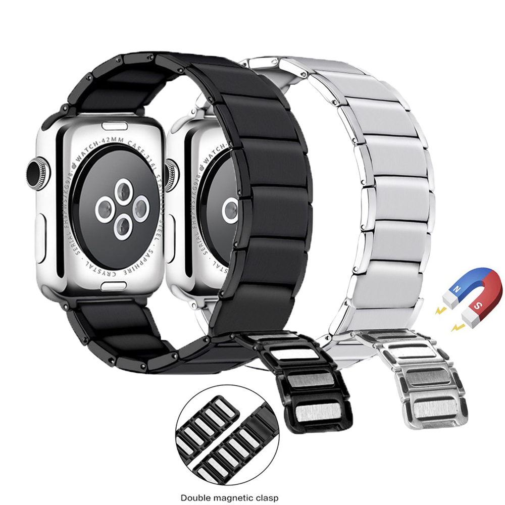 Smartwatch Accessories Shop - Cinturino per cinturino Apple Watch 8
