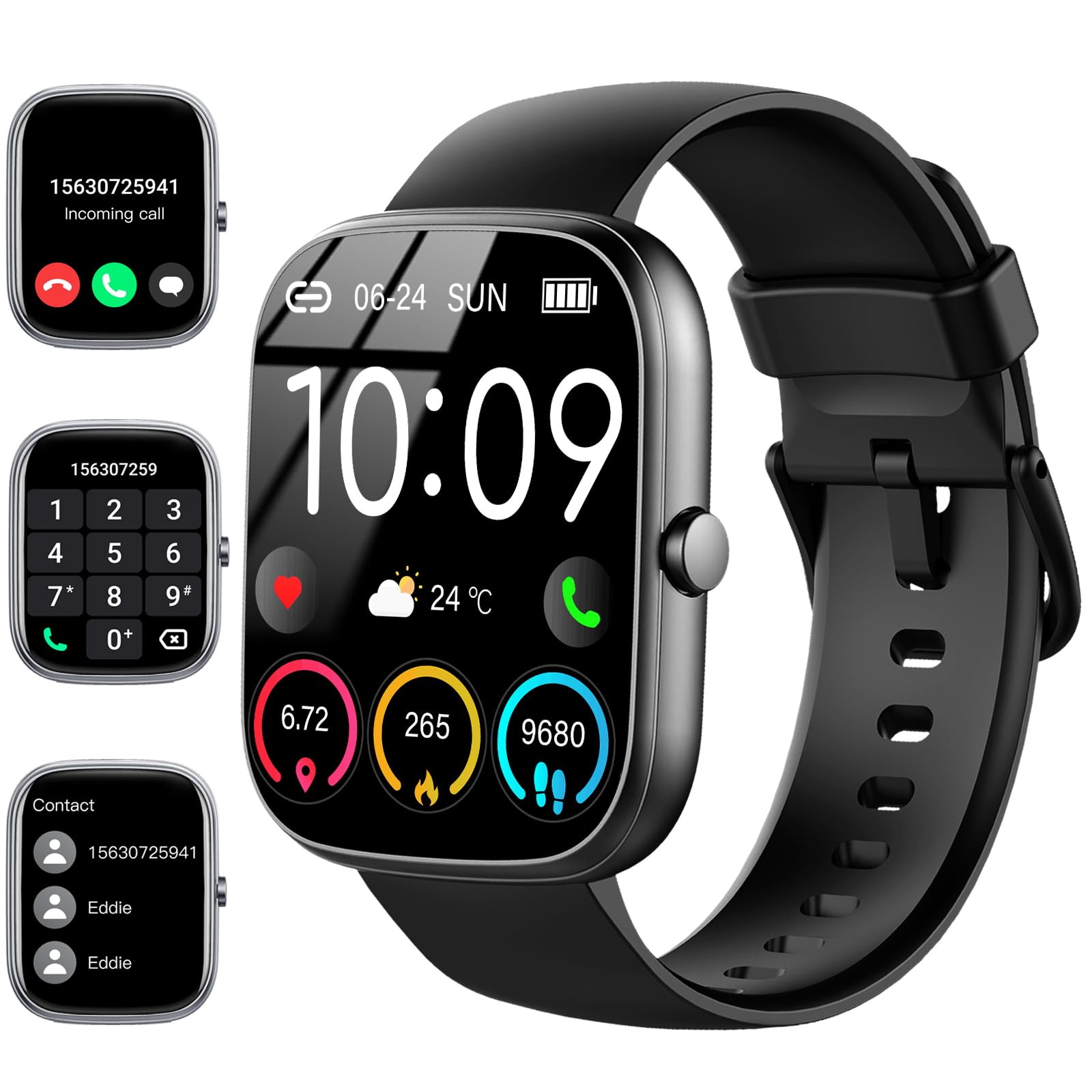Smartwatch Faces - Smart Watch, smartwatch da 1,91