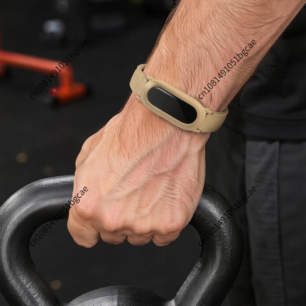 Silicone Band Replacement - Cinturino Sportivo Traspirante per Google e