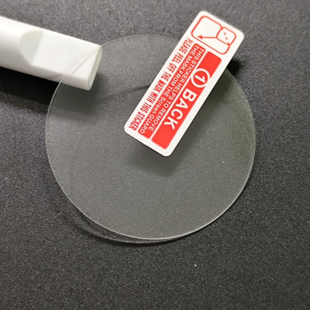 Adatto per Samsung Watch 9 8 7 - Watch Face Protector recensione e prezzo