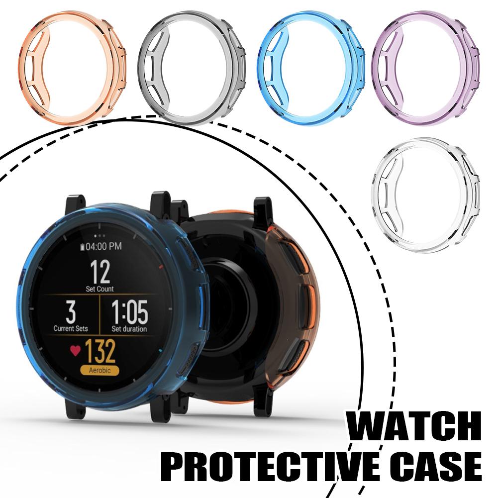 Custodia protettiva per orolog - Watch Face Protector recensione e prezzo