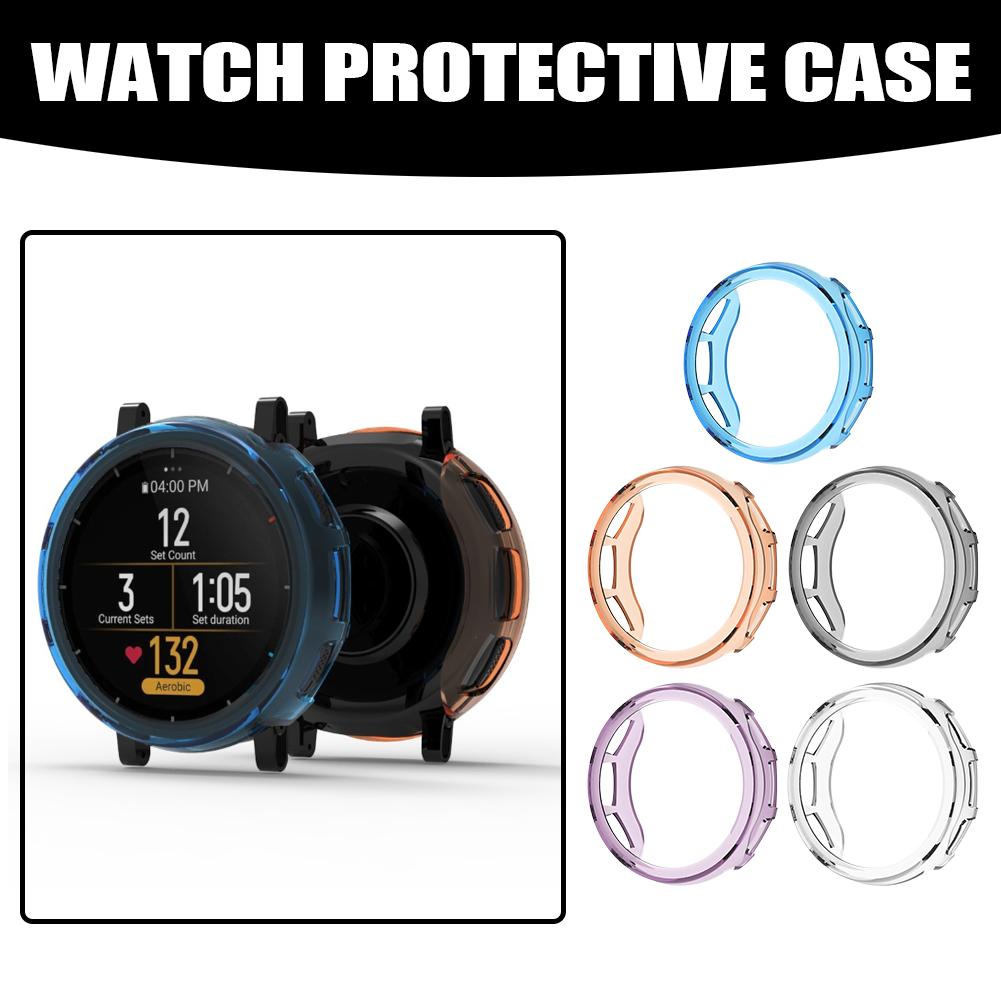 Custodia protettiva per orolog - Watch Face Protector recensione e prezzo