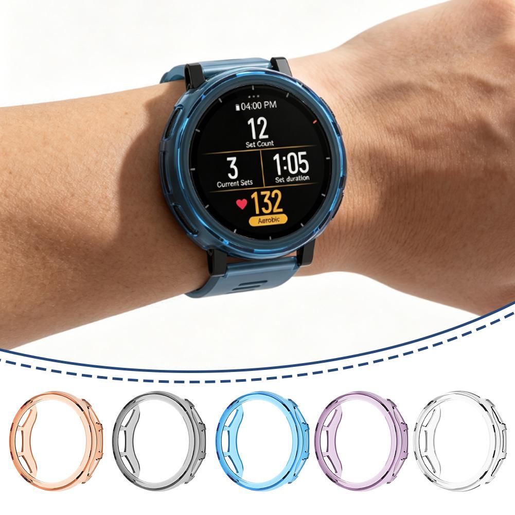Custodia protettiva per orolog - Watch Face Protector recensione e prezzo