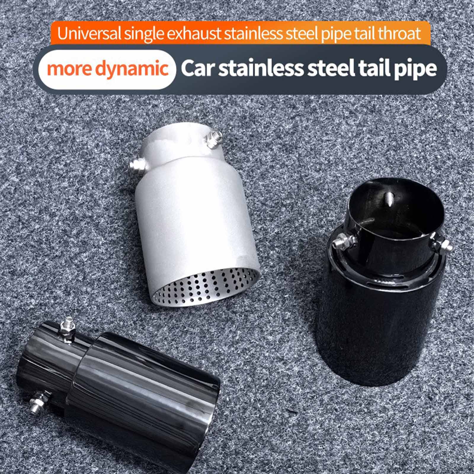 Punte universali in rete in ac - Stainless Mesh Band recensione e prezzo
