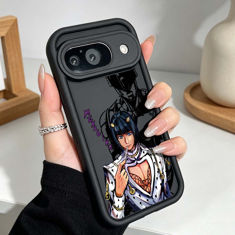 JOJO Handsome Phone Case per G - Google Pixel 8A recensione e prezzo