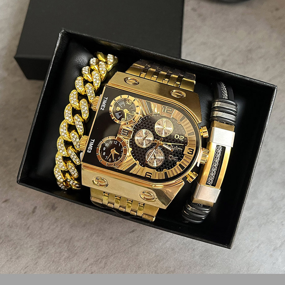 Set di orologi al quarzo imper - Smartwatch Faces recensione e prezzo