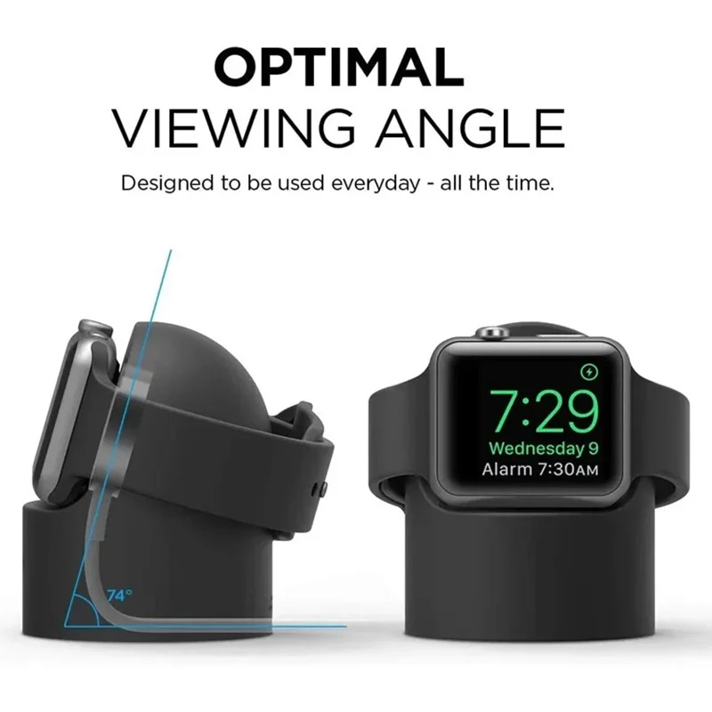 Supporto di ricarica per Apple - Watch Charging Dock recensione e prezzo