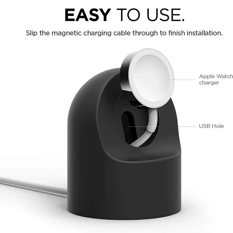 Supporto di ricarica per Apple - Watch Charging Dock recensione e prezzo