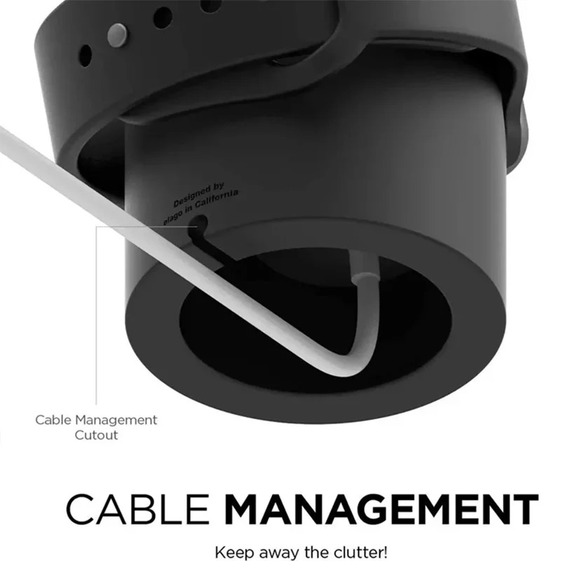 Supporto di ricarica per Apple - Watch Charging Dock recensione e prezzo