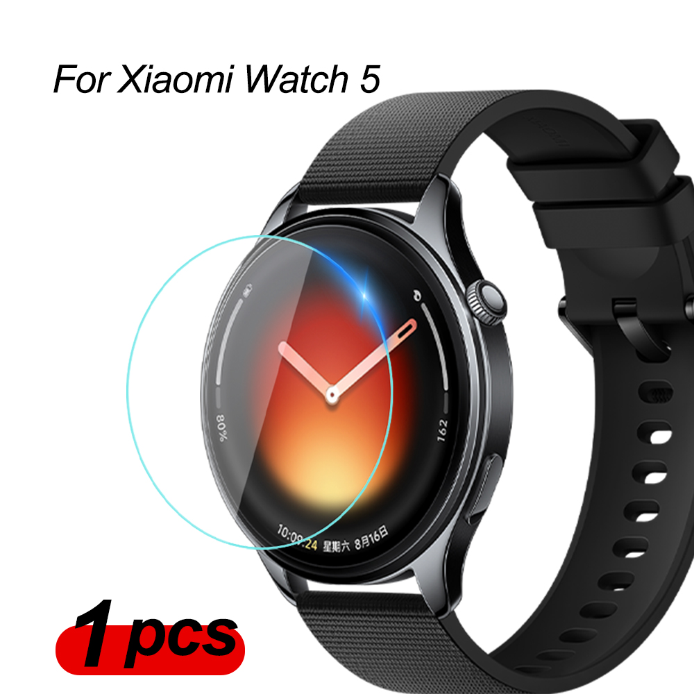 Vetro temperato per Xiaomi Wat - Watch Face Protector recensione e prezzo
