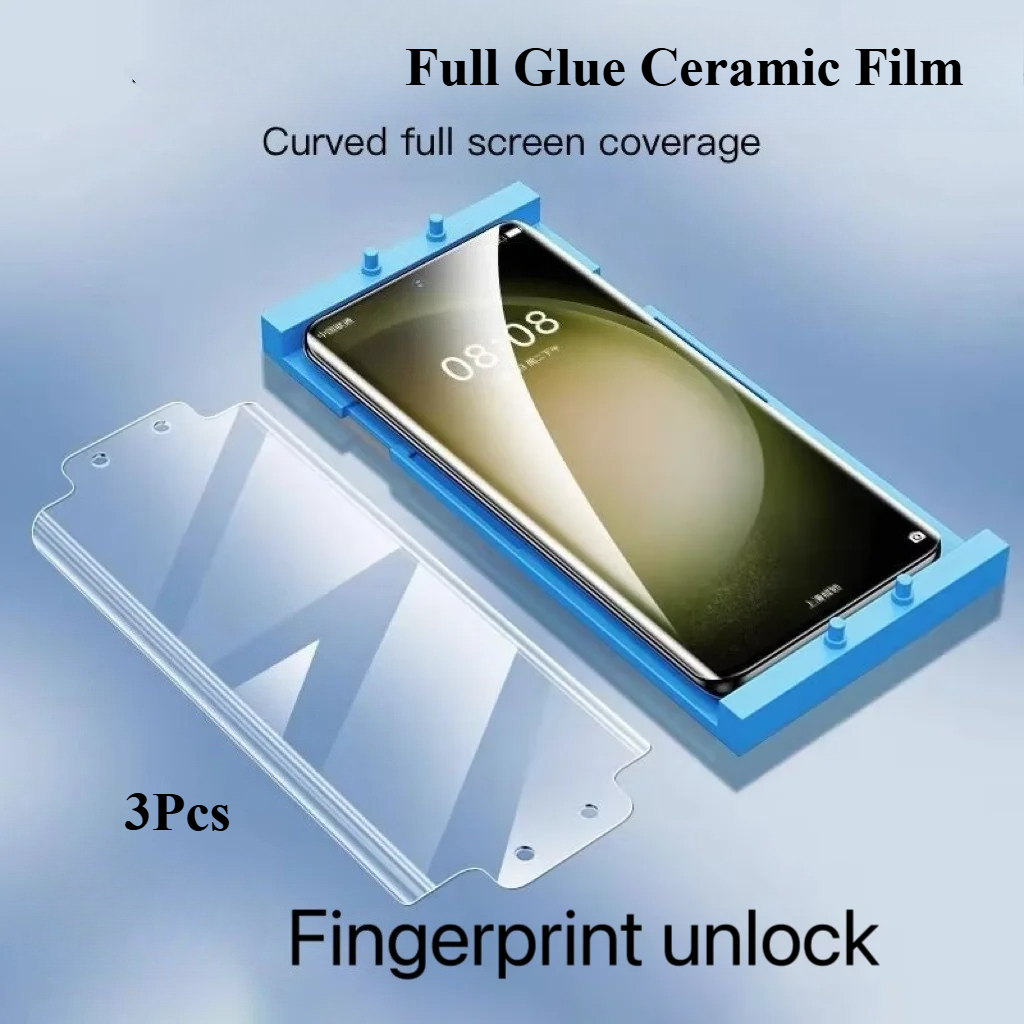 Pellicola in vetro morbido cer - Huawei Pura 70 recensione e prezzo