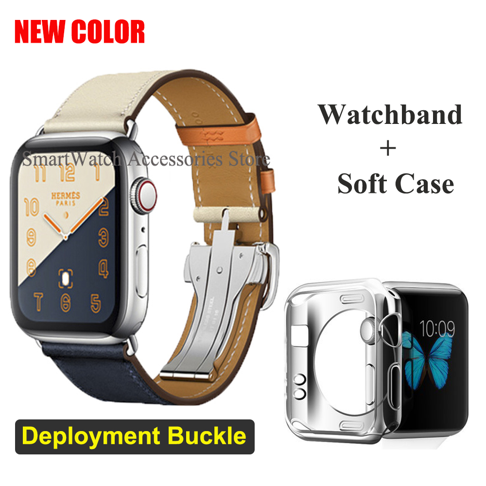Per Apple Watch 6 5 4 3 2 1 SE - Smartwatch Accessories Shop recensione e prezzo