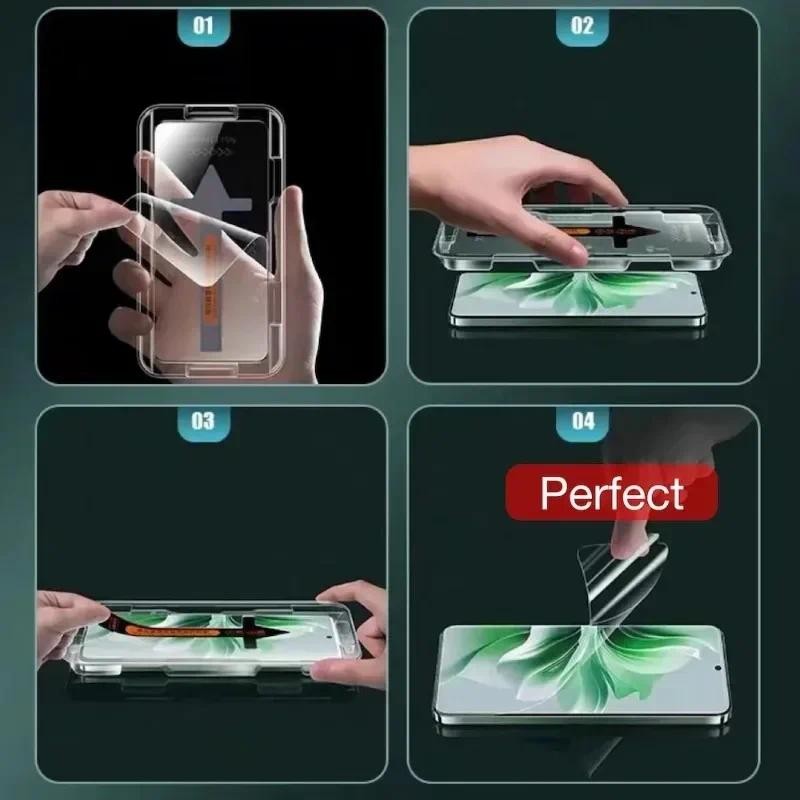 2 pezzi di vetro temperato per - Huawei Pura 70 recensione e prezzo
