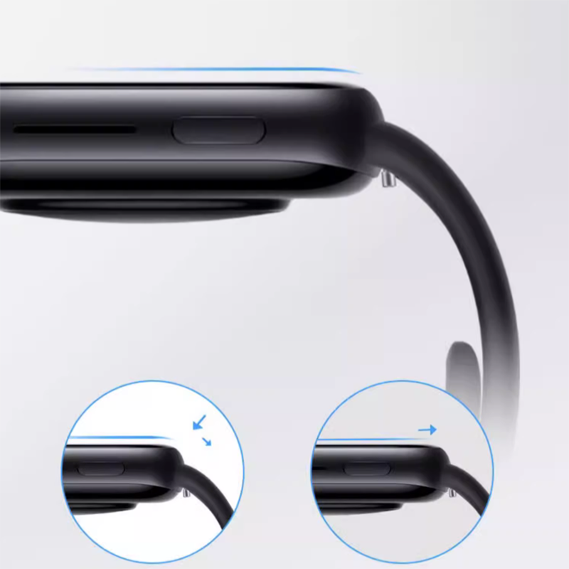 5 pz TPU Morbido Smartwatch Tr - Amazfit Smartwatch Accessories recensione e prezzo