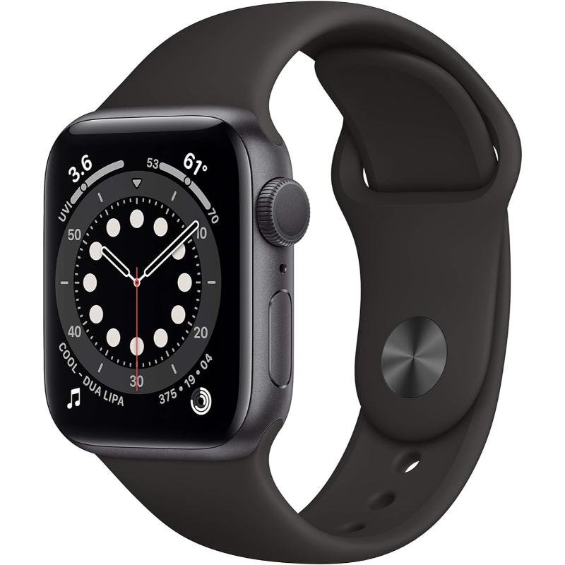 Apple Watch Series 6 Alluminio - Smartwatch X18 recensione e prezzo