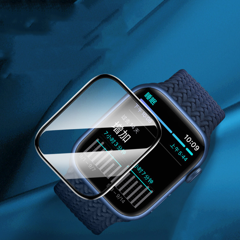 Pellicola Protettiva per Apple - Garmin Smartwatch Accessories recensione e prezzo