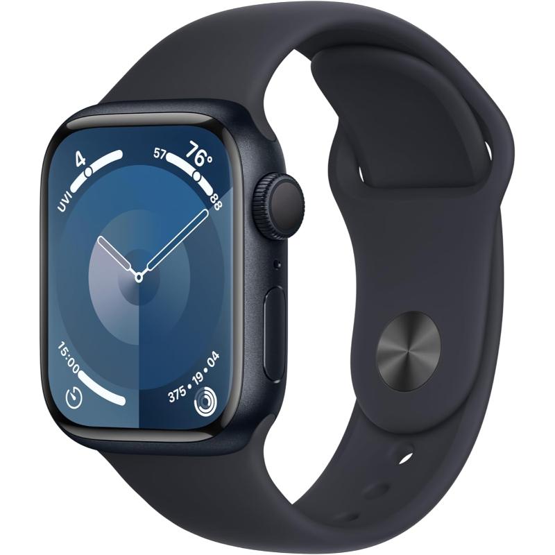 Apple Watch Series 9 Alluminio - Smartwatch X18 recensione e prezzo