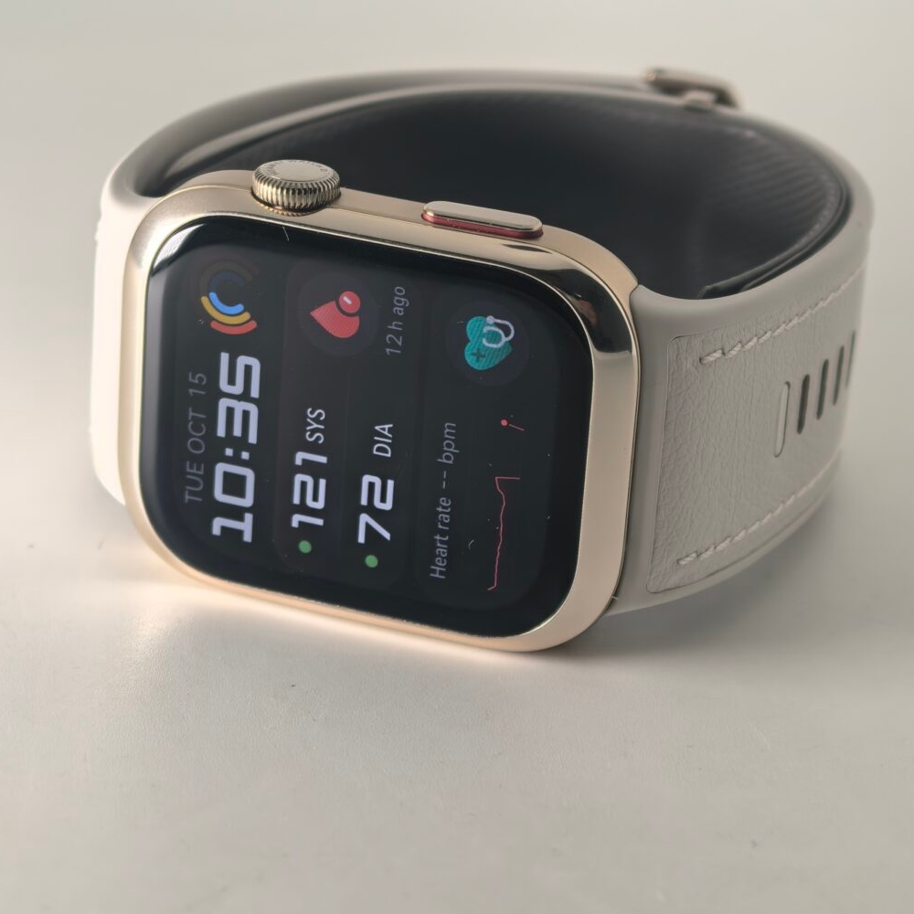 Versione globale Huawei Watch  - Smartwatch Faces recensione e prezzo