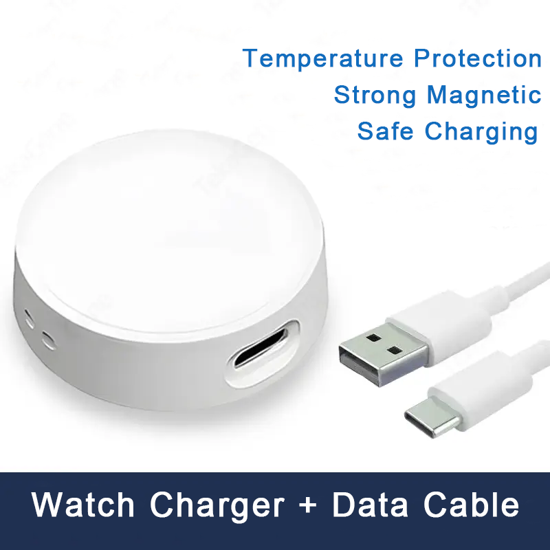 Caricabatterie USB per Samsung - Accessories For Galaxy Watch 5 recensione e prezzo