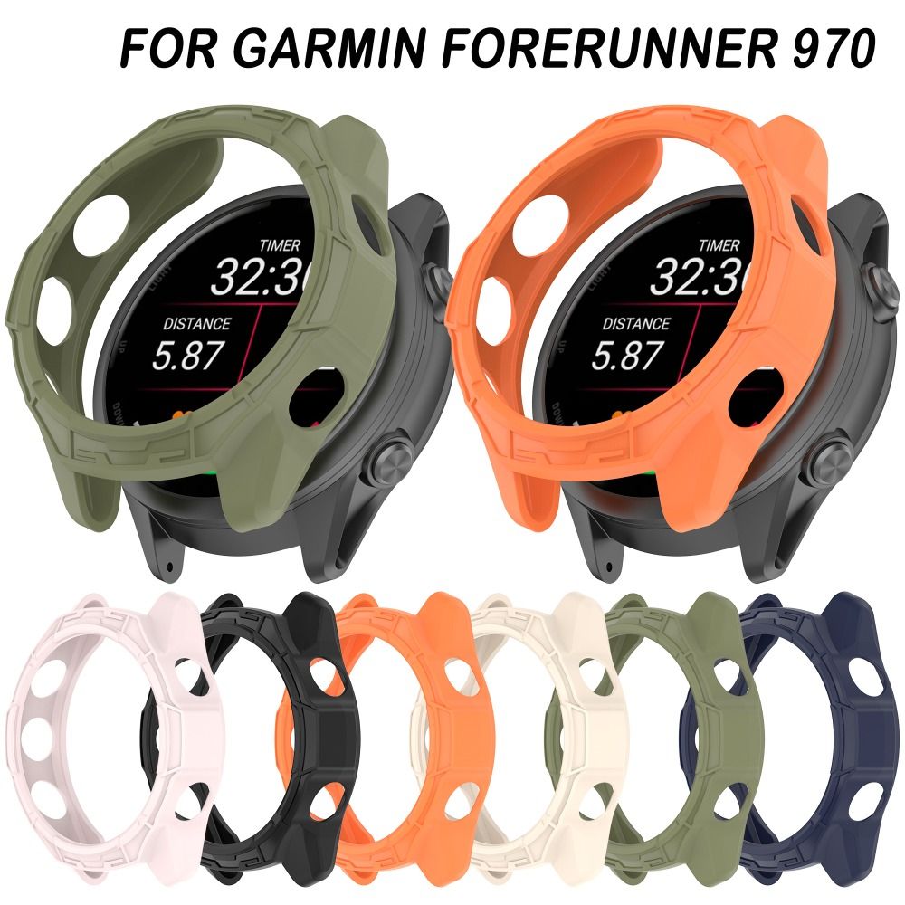 Nuova custodia protettiva in T - Garmin Smartwatch Accessories recensione e prezzo