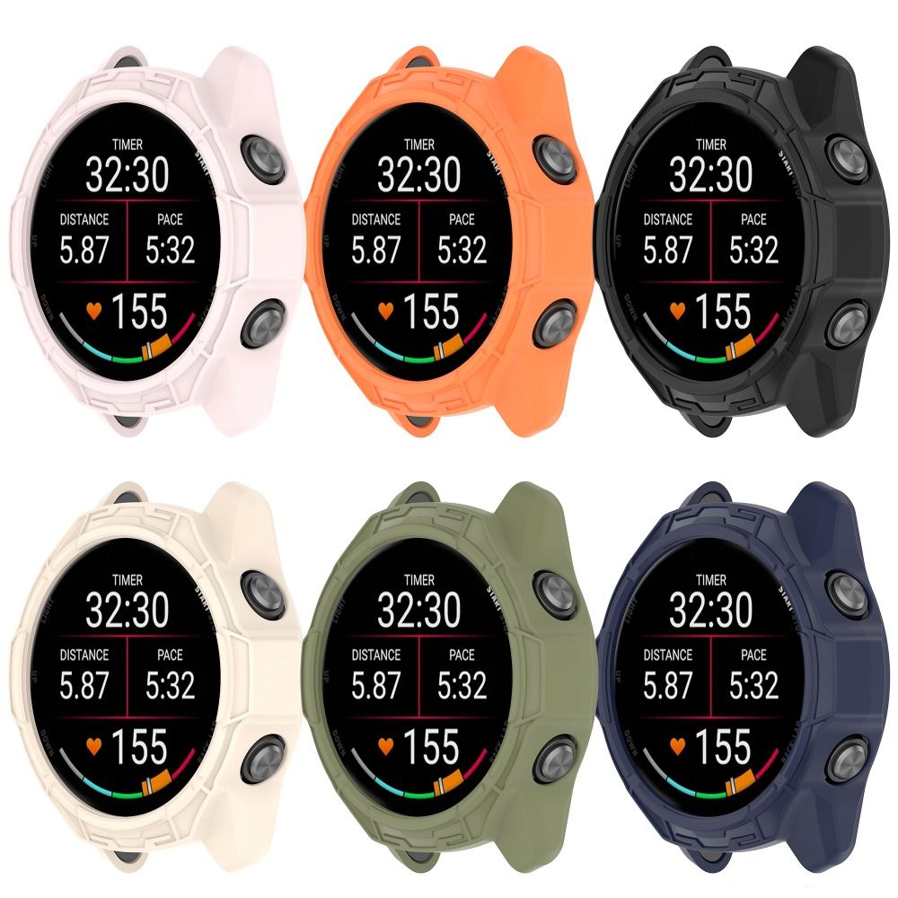 Nuova custodia protettiva in T - Garmin Smartwatch Accessories recensione e prezzo