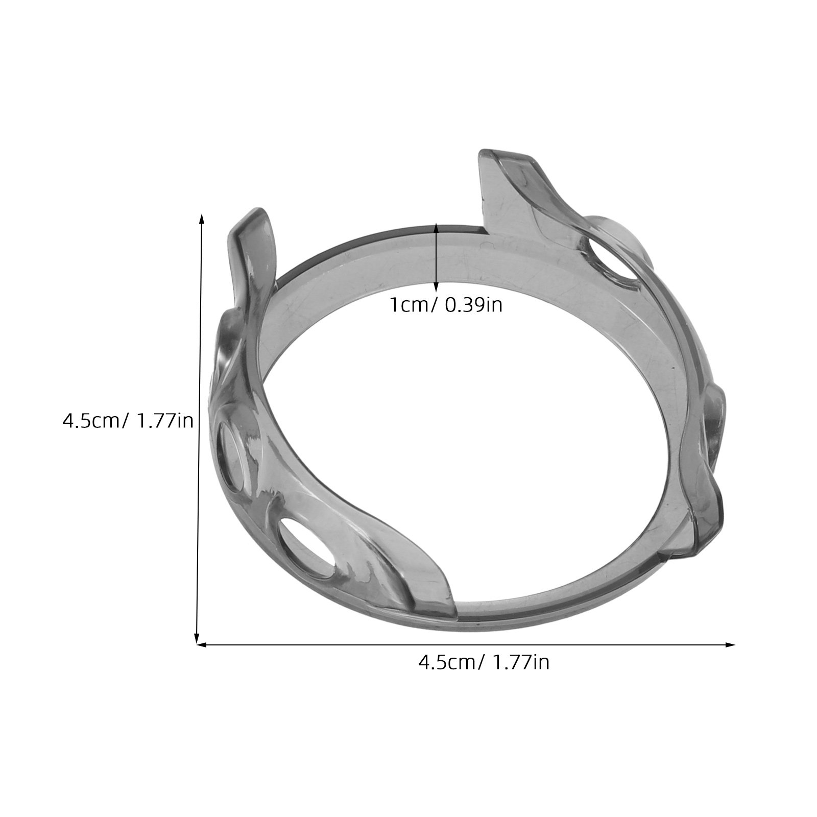 3 Pezzi Custodia Protettiva in - Watch Case Bumper recensione e prezzo
