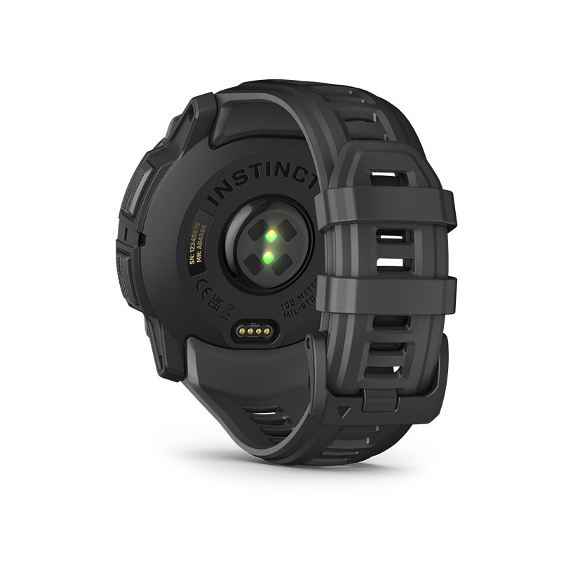 Garmin Instinct3/E Orologio Sp - Smartwatch X18 recensione e prezzo