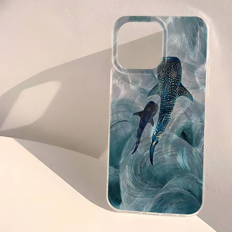 Custodia per telefono Ocean Sh - Xiaomi Redmi Note 13 recensione e prezzo