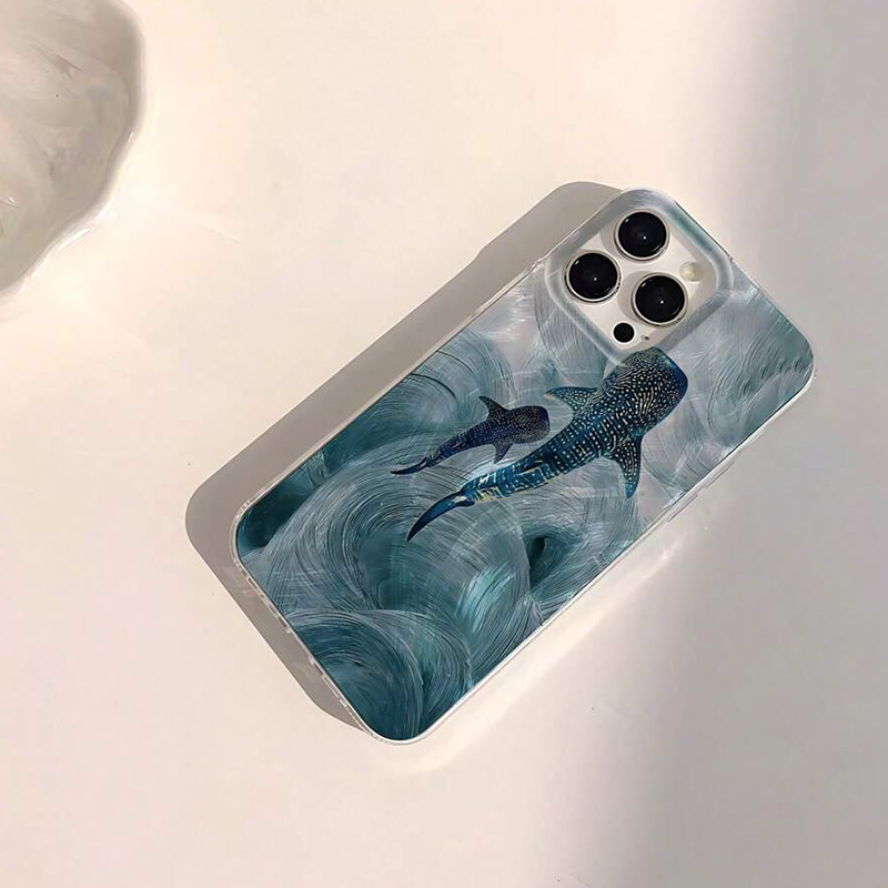 Custodia per telefono Ocean Sh - Xiaomi Redmi Note 13 recensione e prezzo