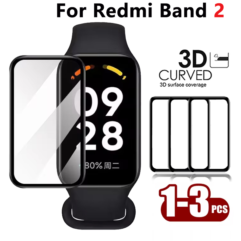 1-3 pezzi pellicola composita  - Watch Face Protector recensione e prezzo