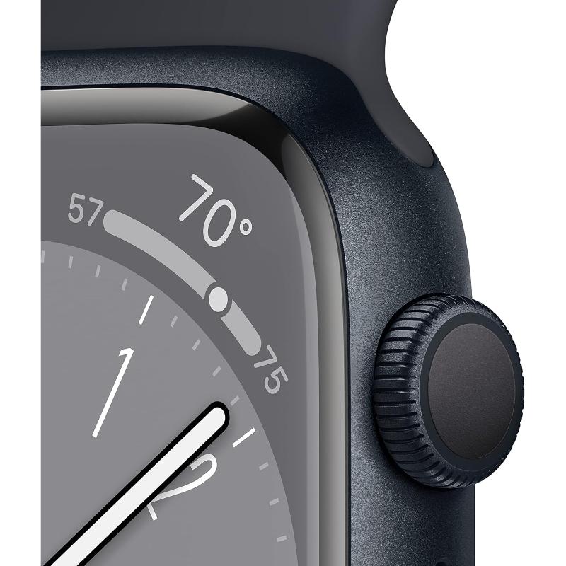 Apple Watch Serie 8 Alluminio  - Smartwatch X18 recensione e prezzo