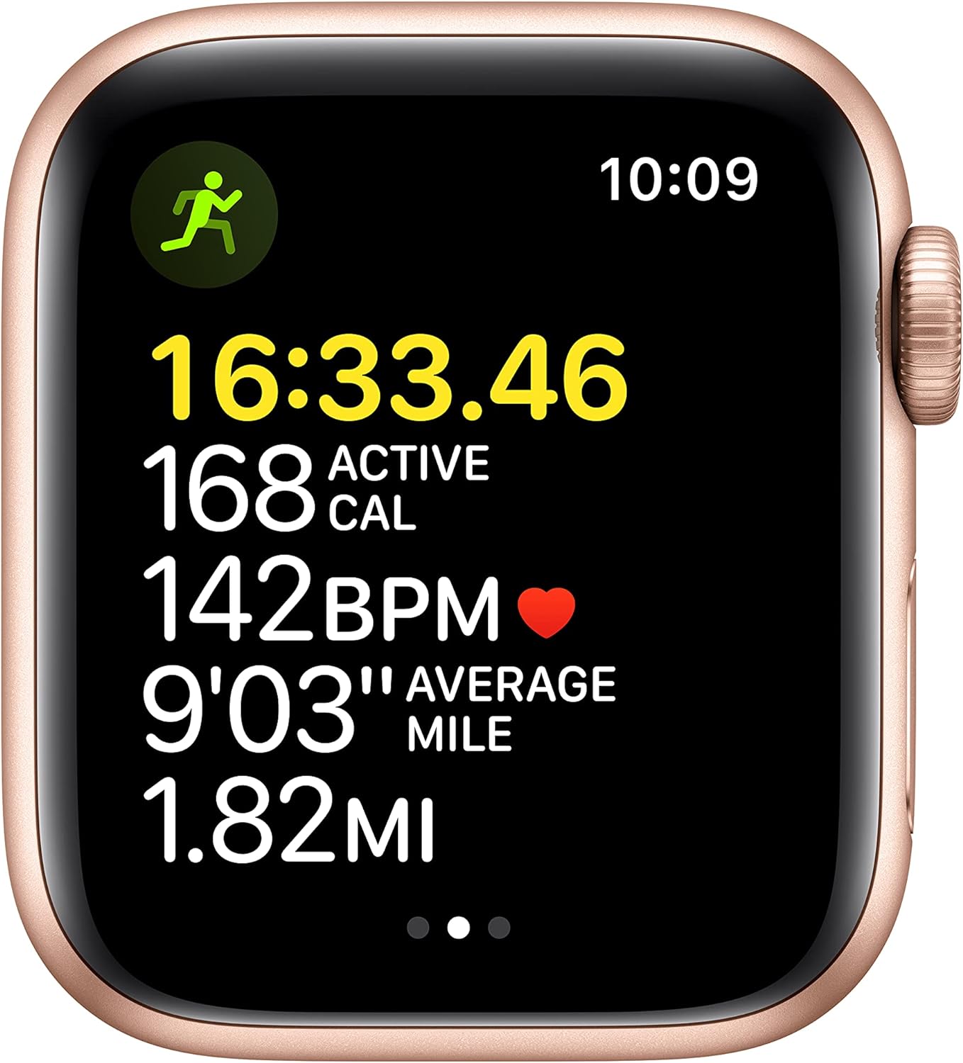 Apple Watch SE (2020) 1a Gener - Smartwatch X18 recensione e prezzo