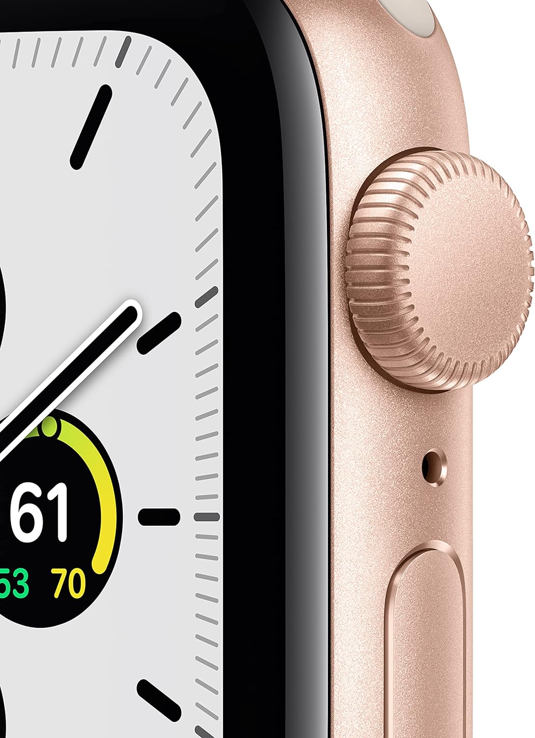 Apple Watch SE (2020) 1a Gener - Smartwatch X18 recensione e prezzo
