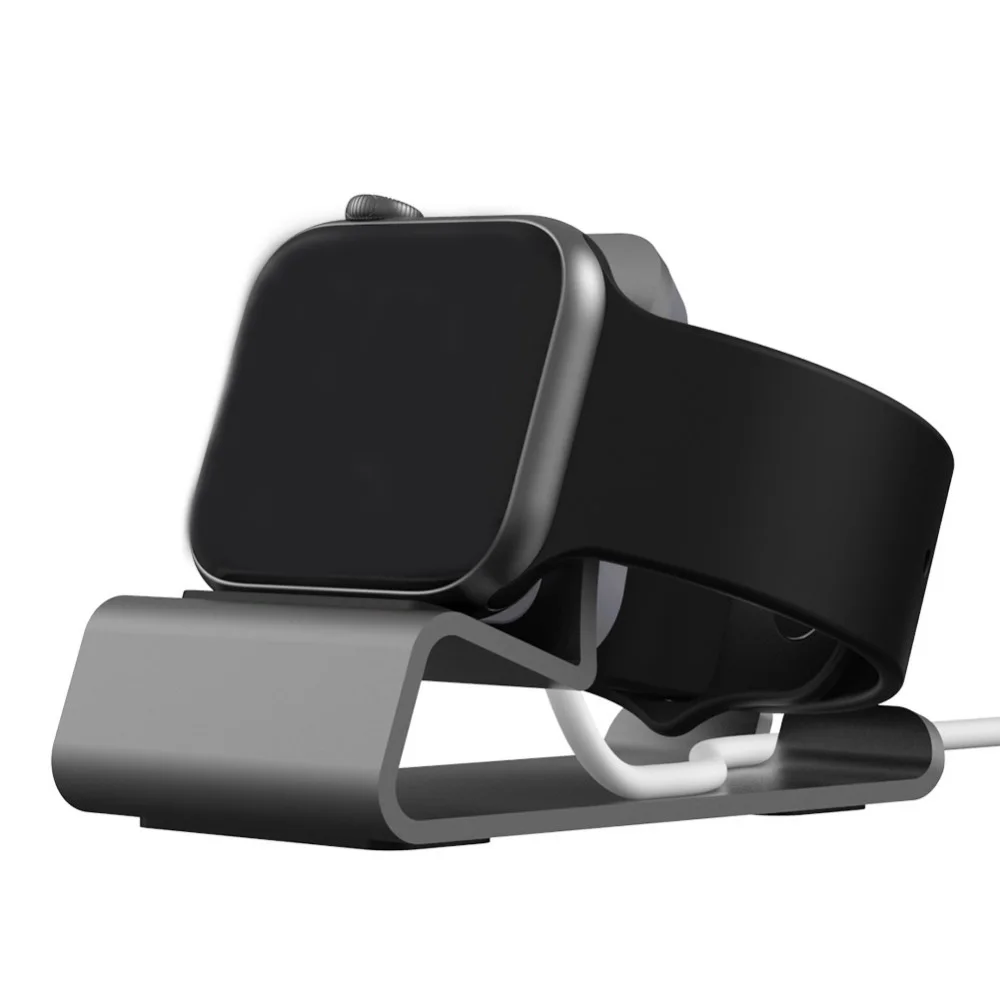 Supporto di Ricarica per Apple - Watch Charging Dock recensione e prezzo